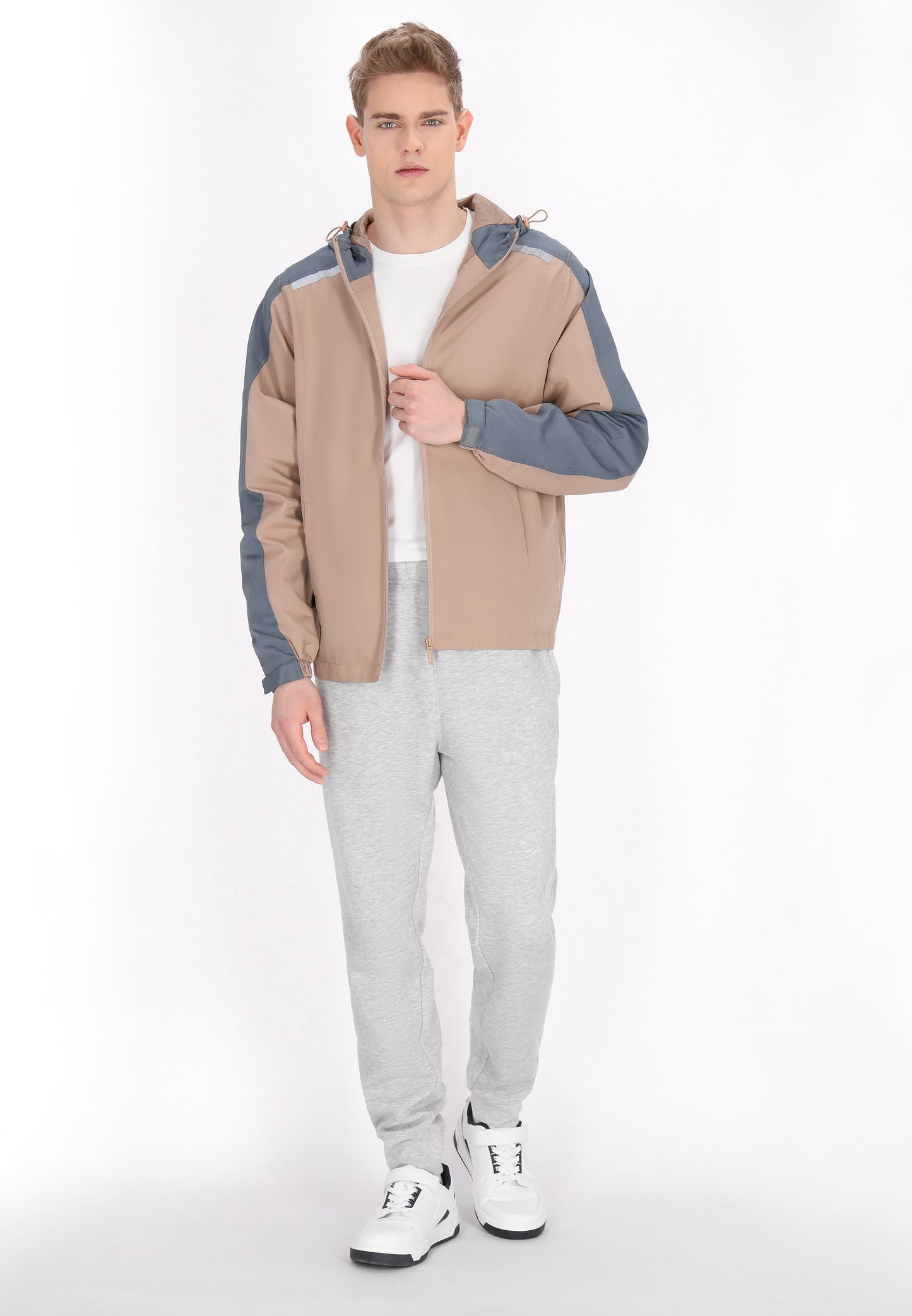 Mo ATHLSR Men's Jacket