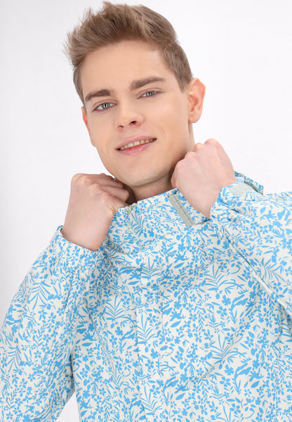 Mo ATHLSR Męska Kurtka