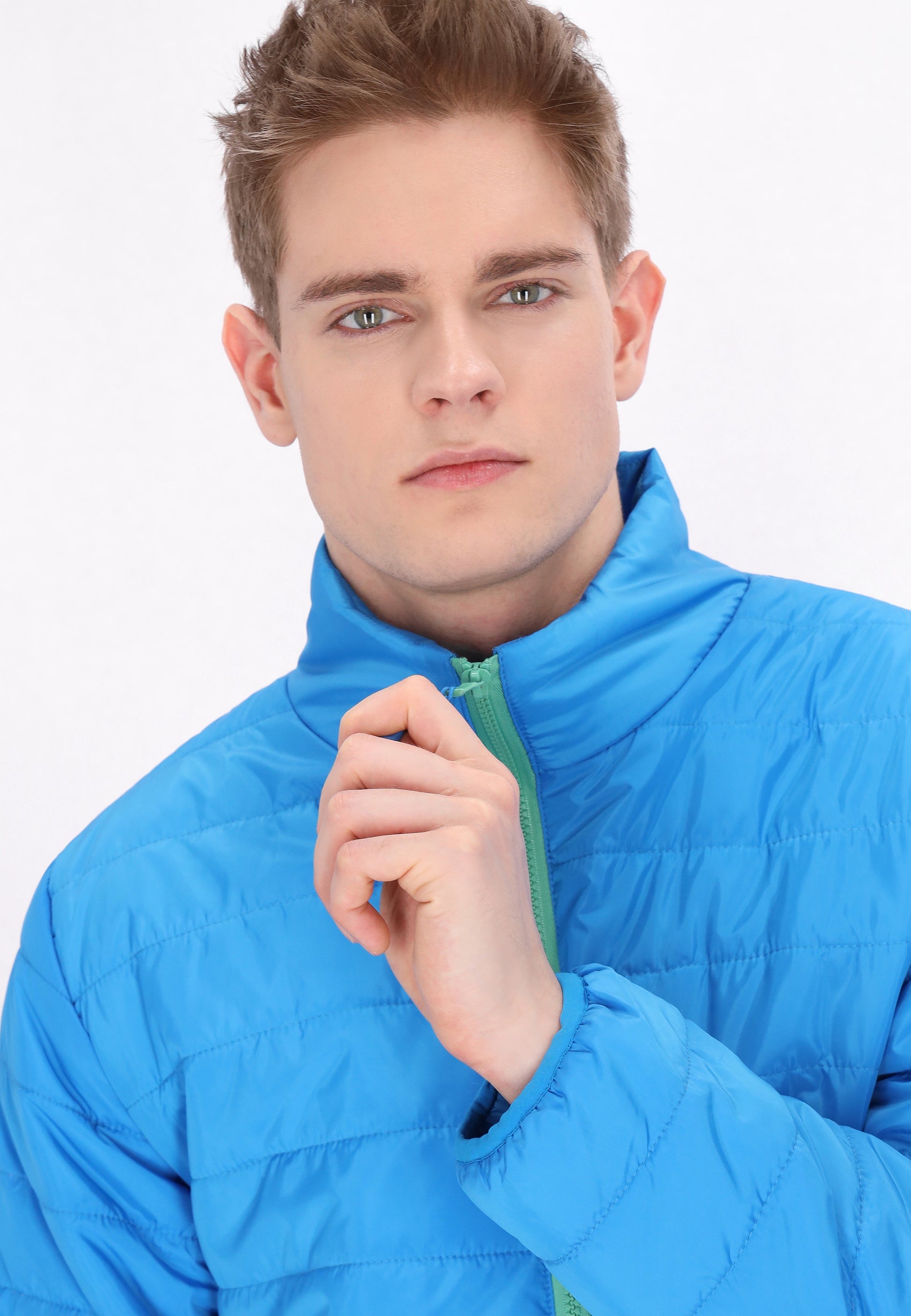 Mo ATHLSR Kurtka męska