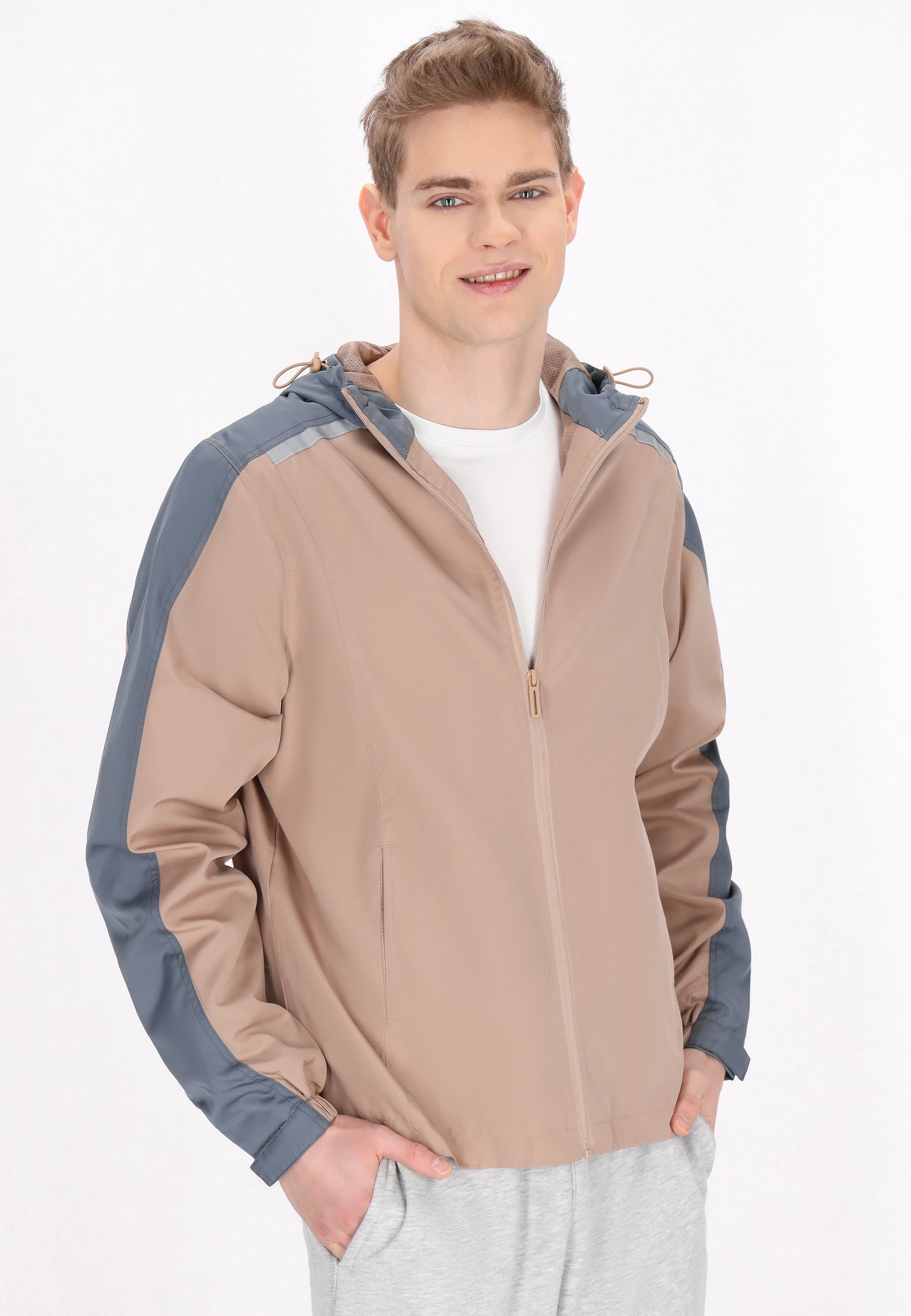 Mo ATHLSR Men's Jacket