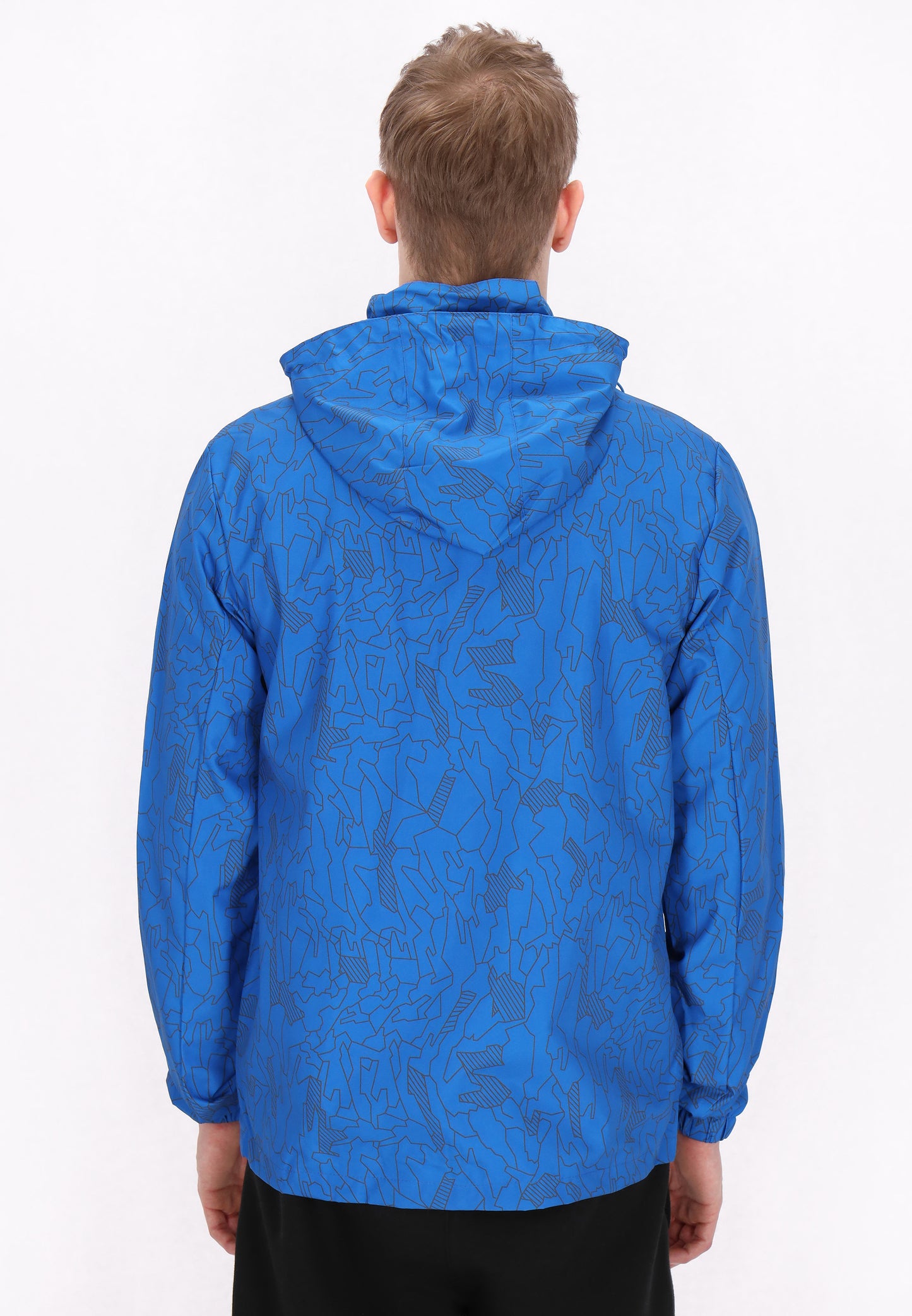 Mo ATHLSR Męska Kurtka