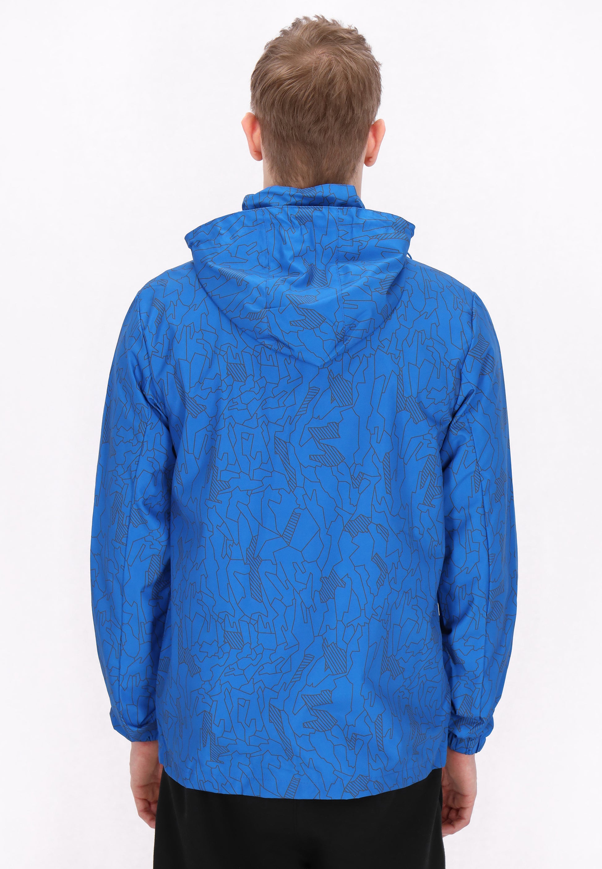 Mo ATHLSR Męska Kurtka