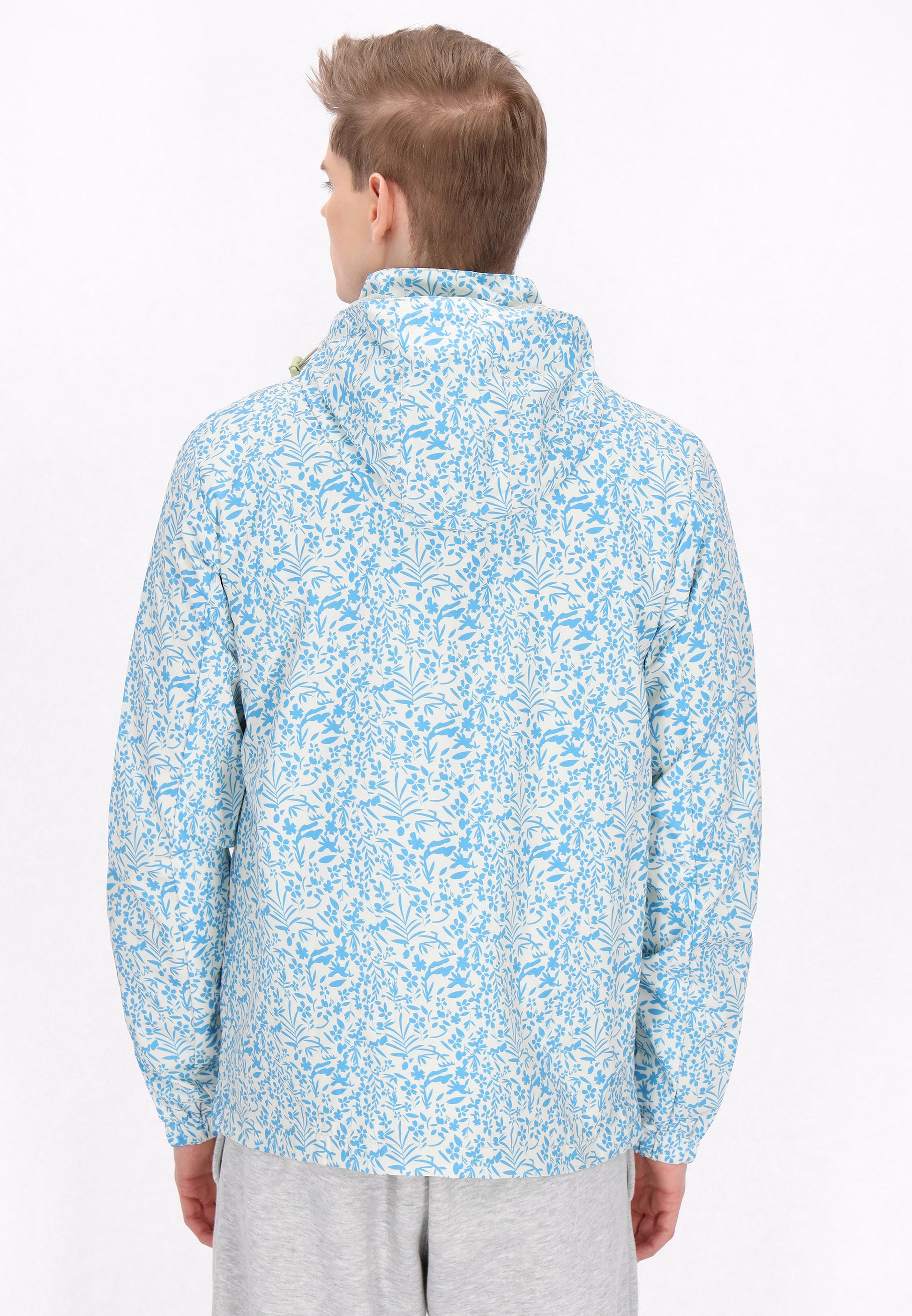 Mo ATHLSR Męska Kurtka