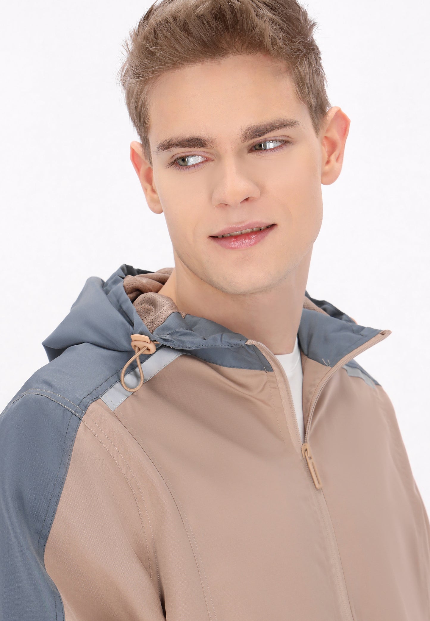 Mo ATHLSR Men's Jacket