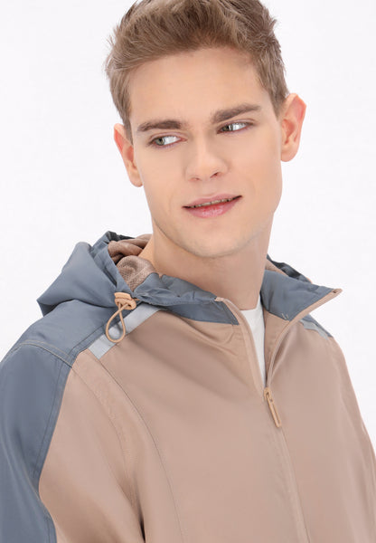 Mo ATHLSR Men's Jacket