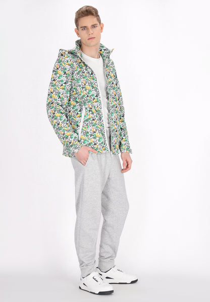 Mo ATHLSR Męska Kurtka