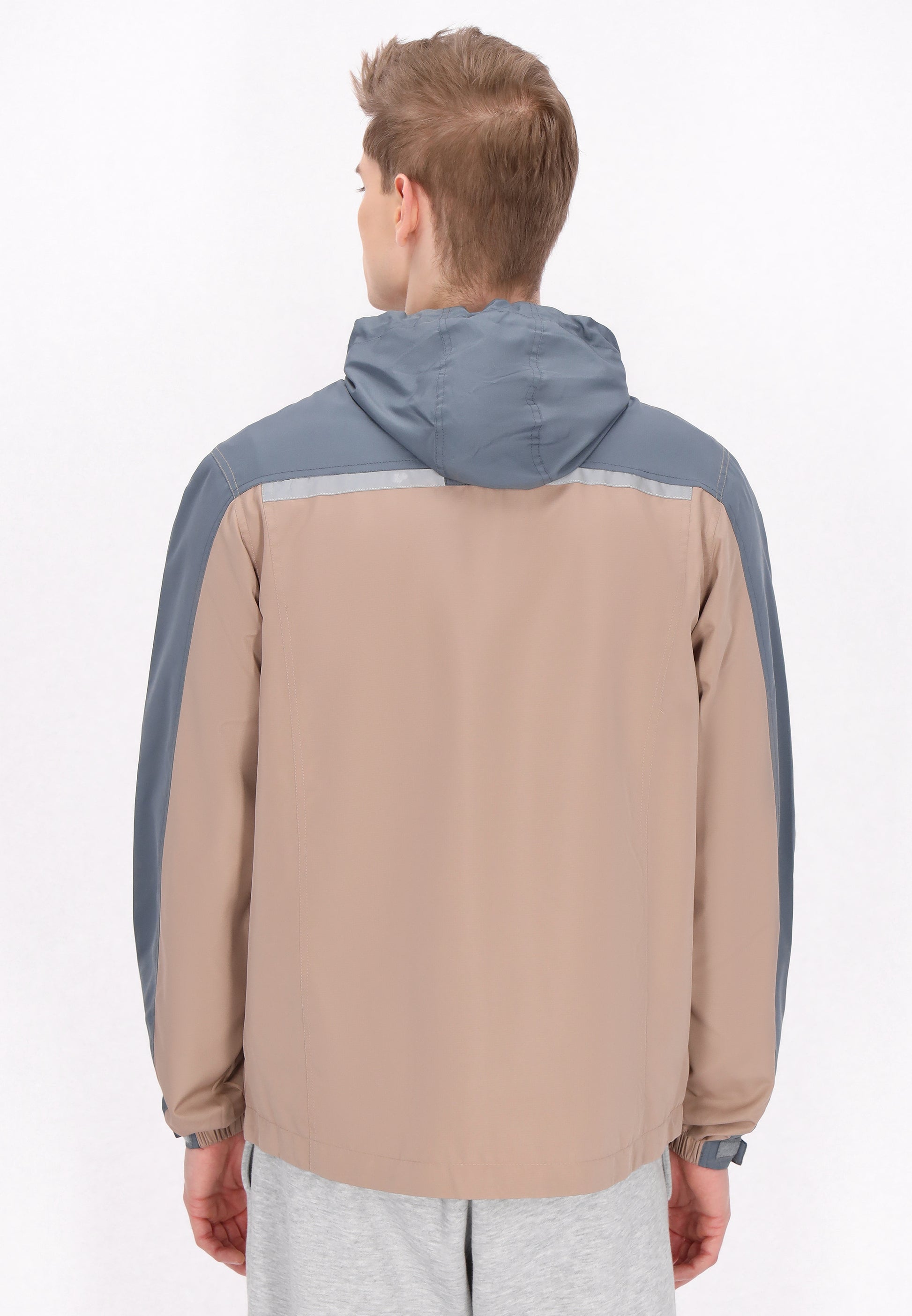 Mo ATHLSR Men's Jacket