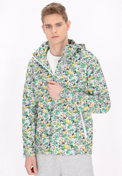 Mo ATHLSR Męska Kurtka