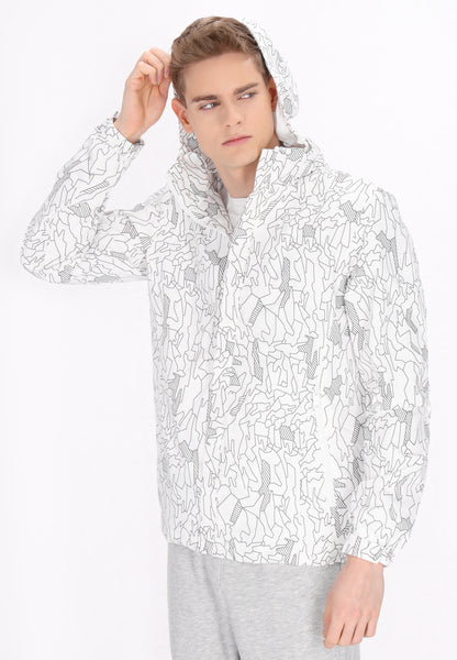 Mo ATHLSR Męska Kurtka