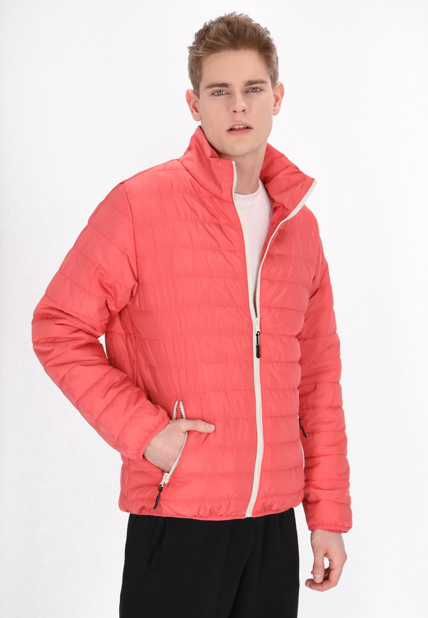 Mo ATHLSR Kurtka męska