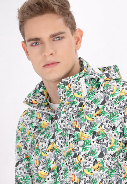 Mo ATHLSR Męska Kurtka