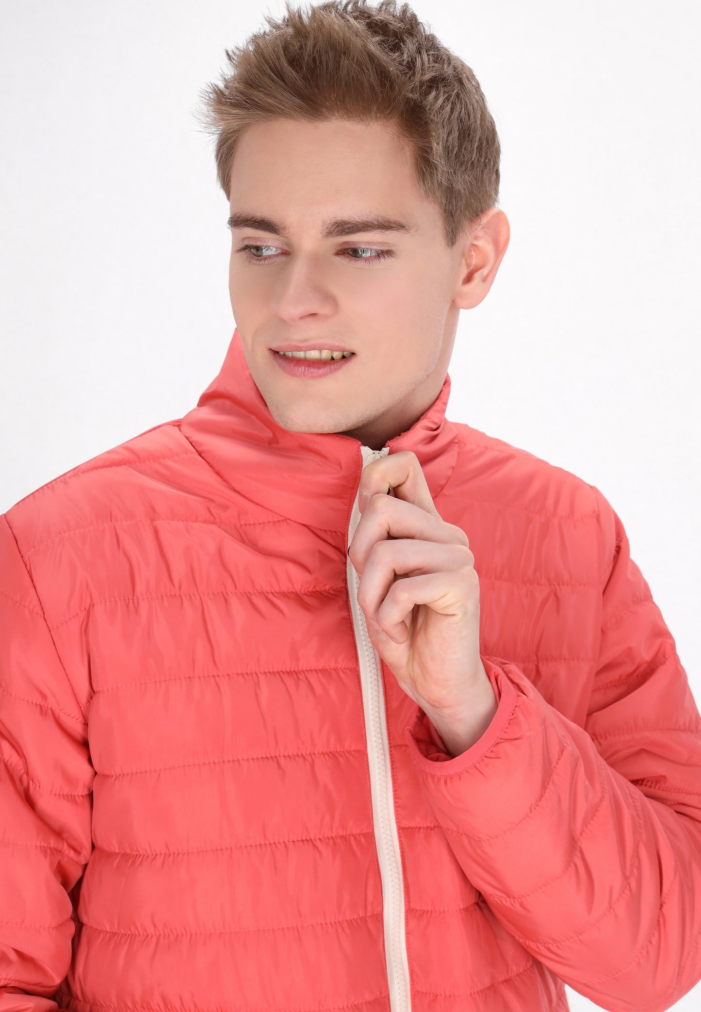 Mo ATHLSR Kurtka męska