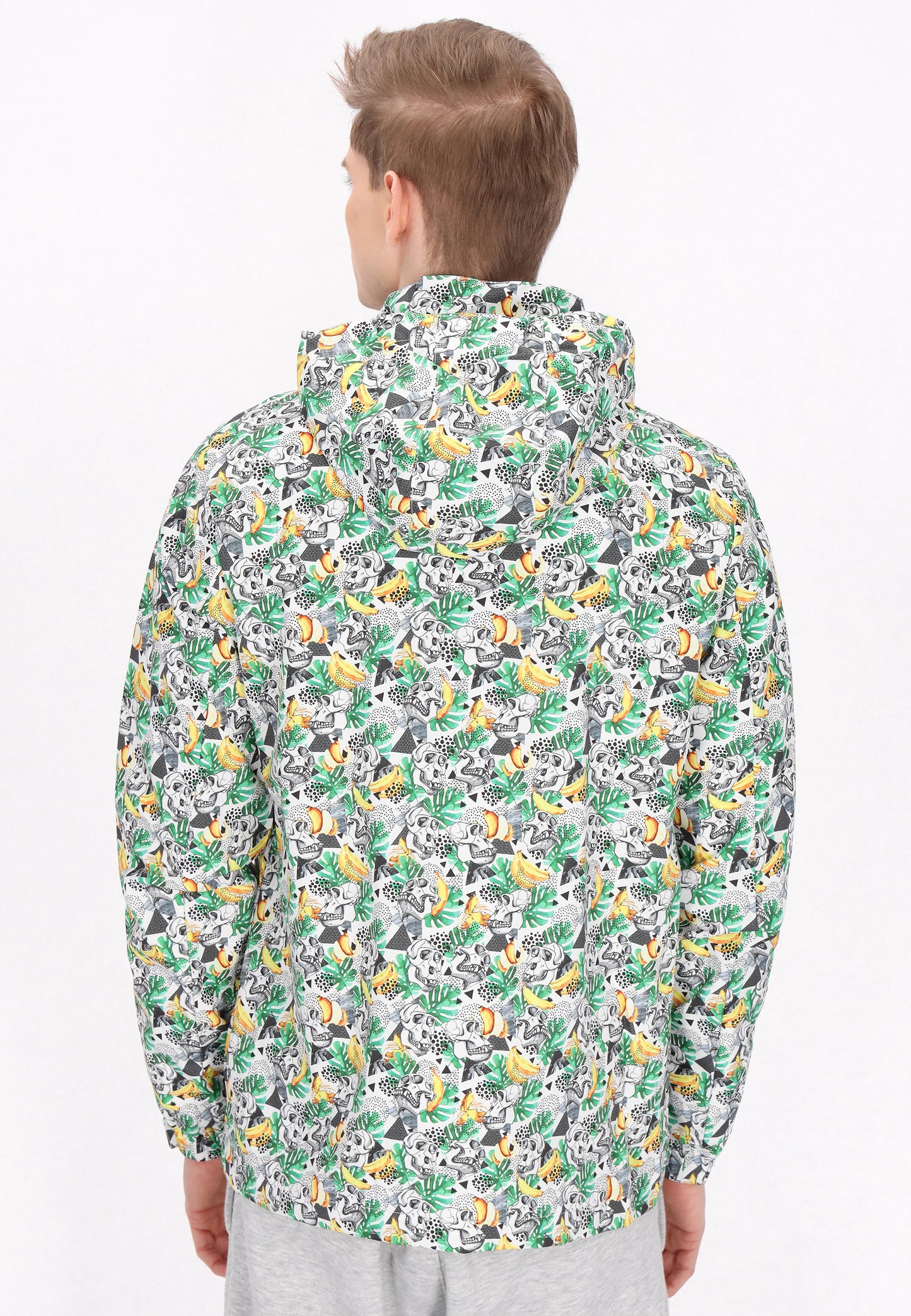 Mo ATHLSR Męska Kurtka