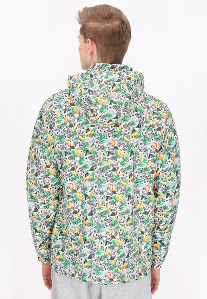 Mo ATHLSR Męska Kurtka