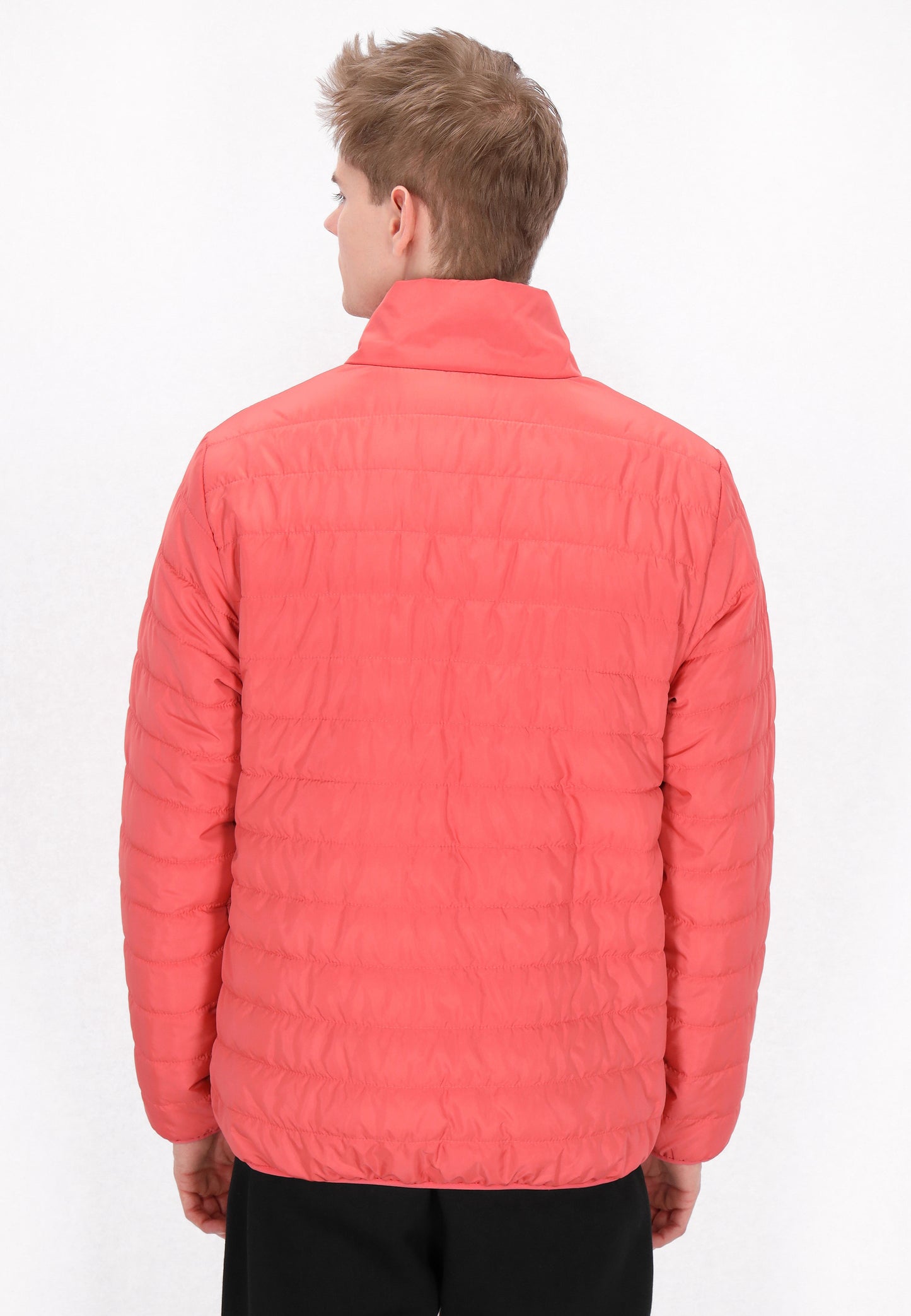 Mo ATHLSR Kurtka męska