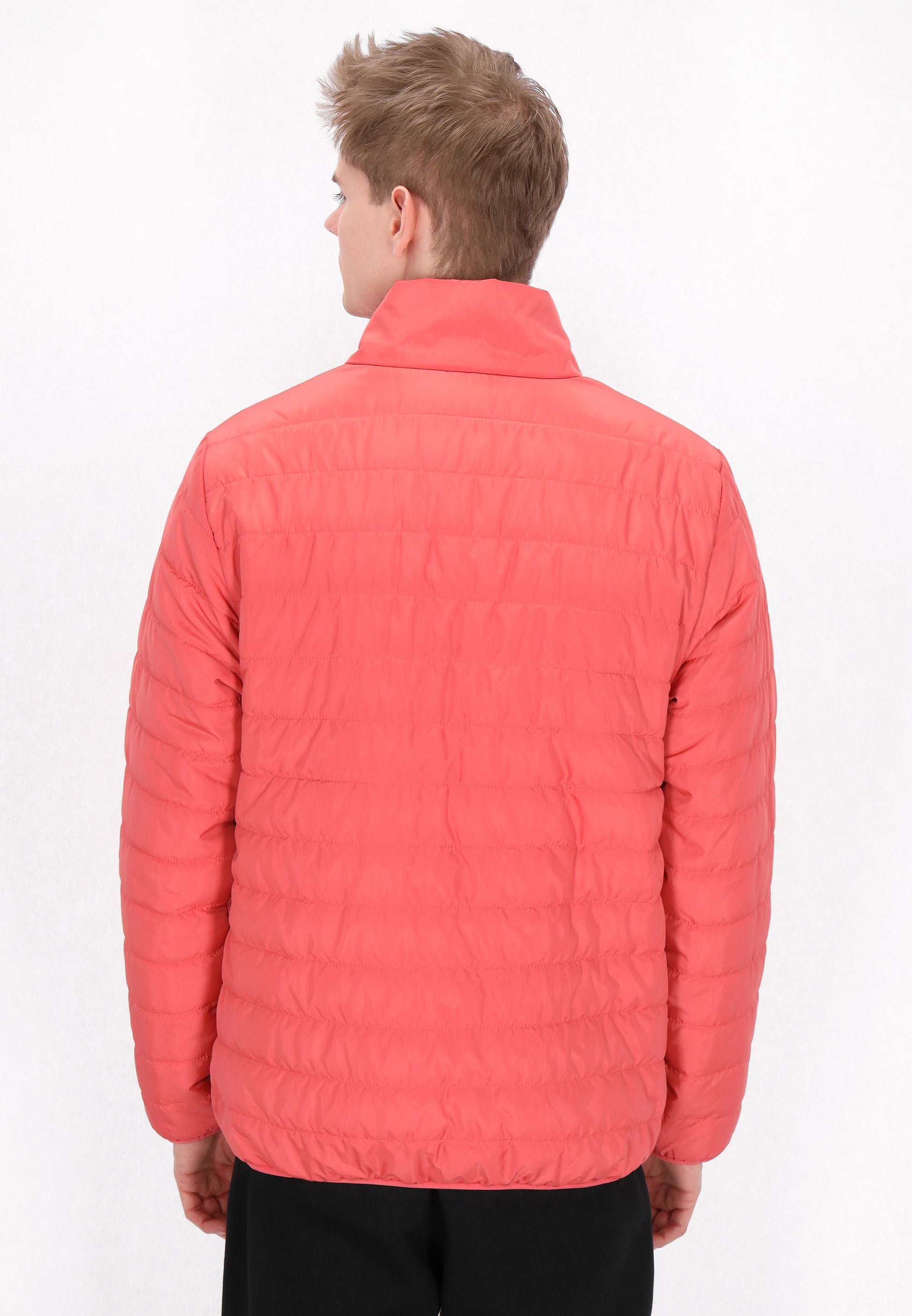 Mo ATHLSR Kurtka męska