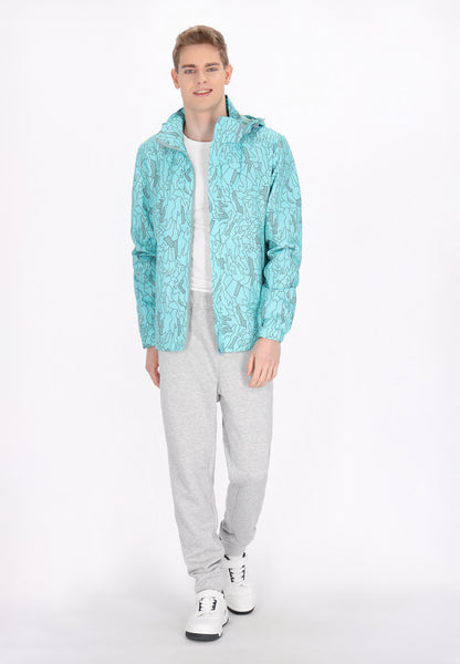 Mo ATHLSR Męska Kurtka