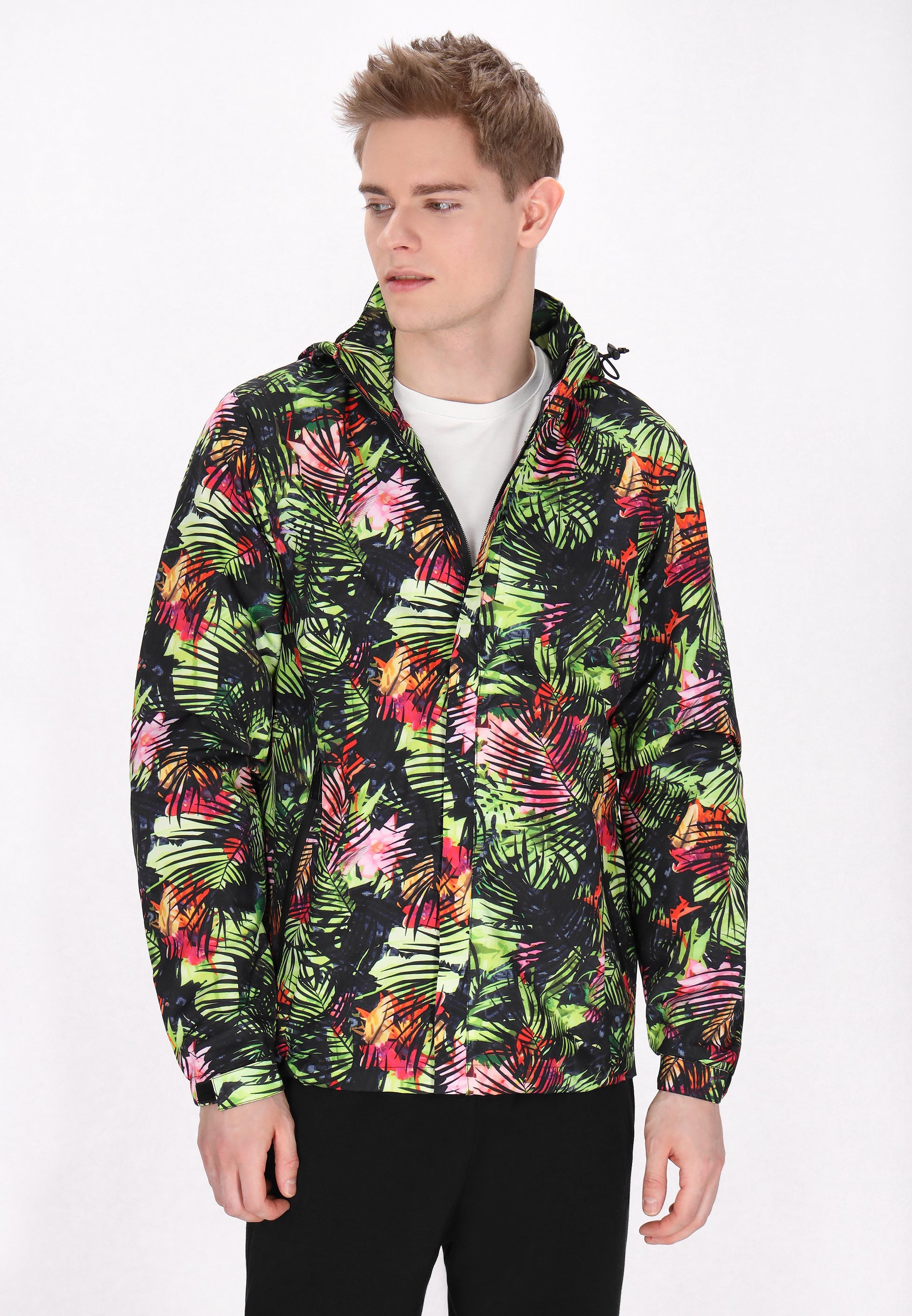 Mo ATHLSR Męska Kurtka