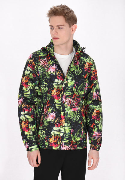 Mo ATHLSR Męska Kurtka