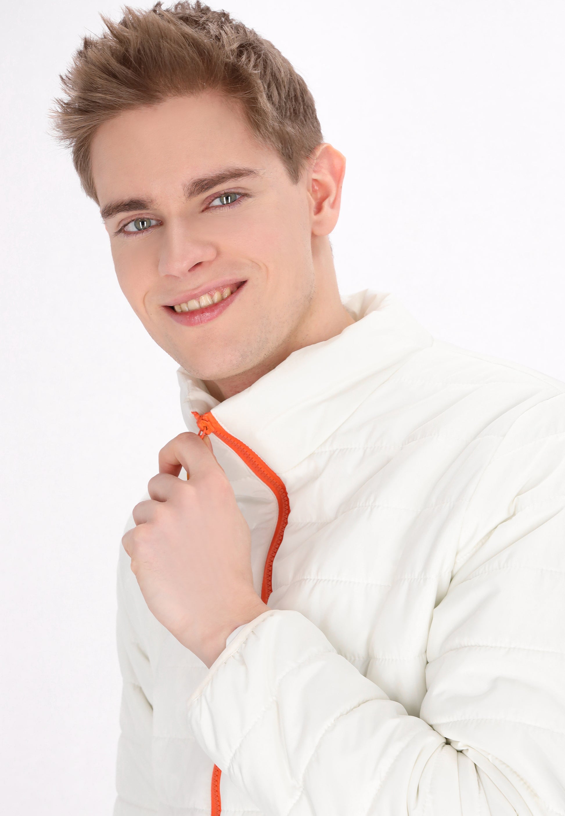 Mo ATHLSR Kurtka męska