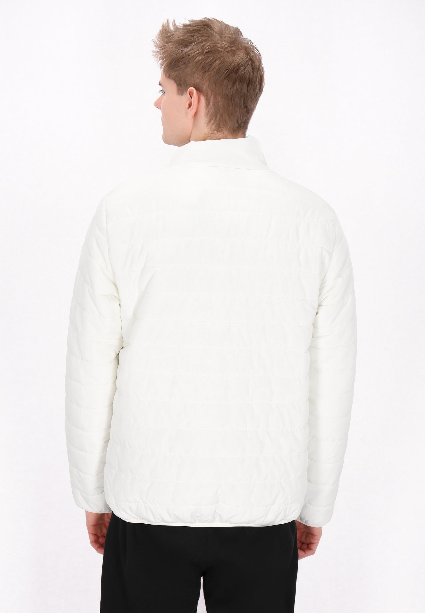 Mo ATHLSR Kurtka męska