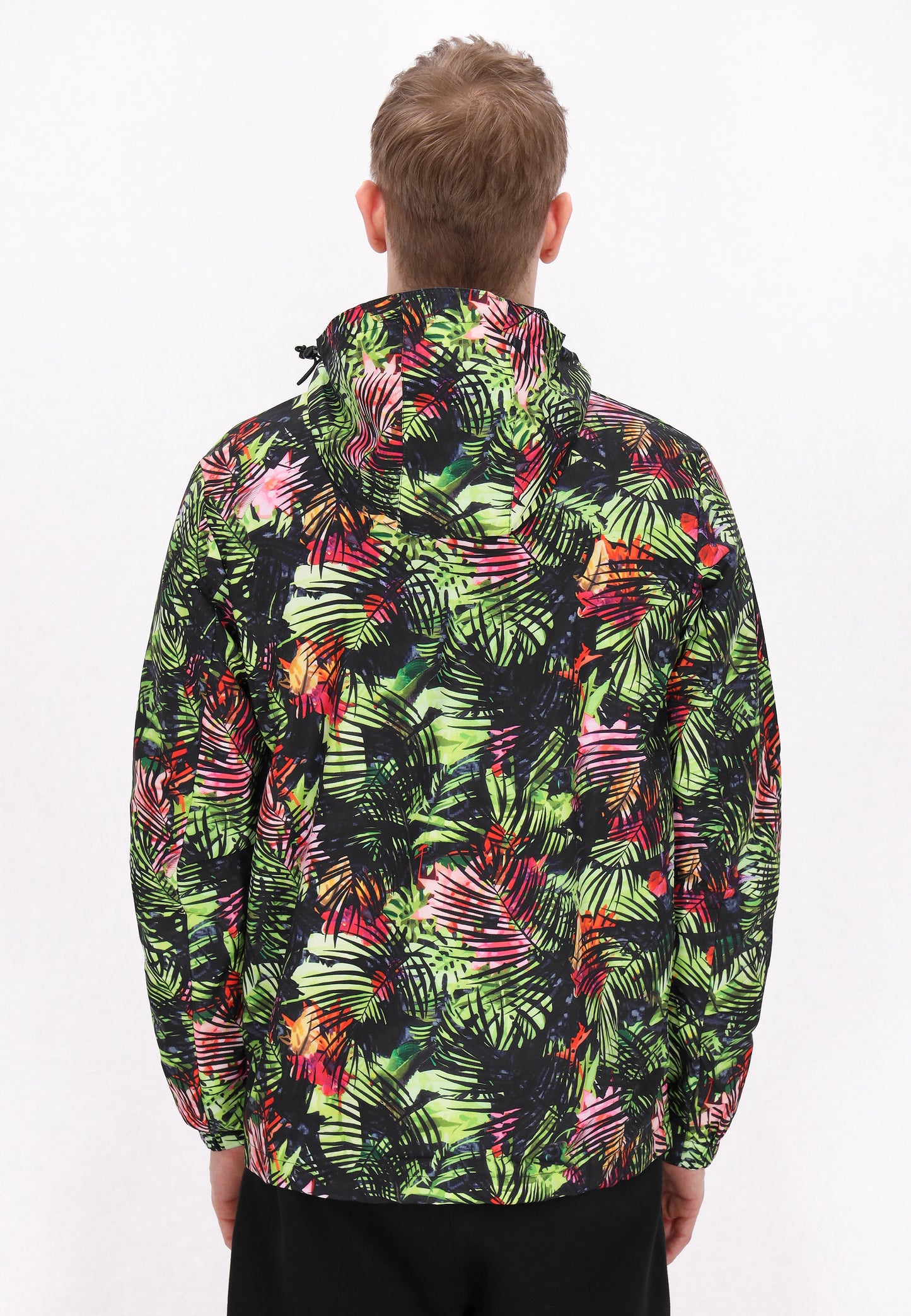 Mo ATHLSR Męska Kurtka