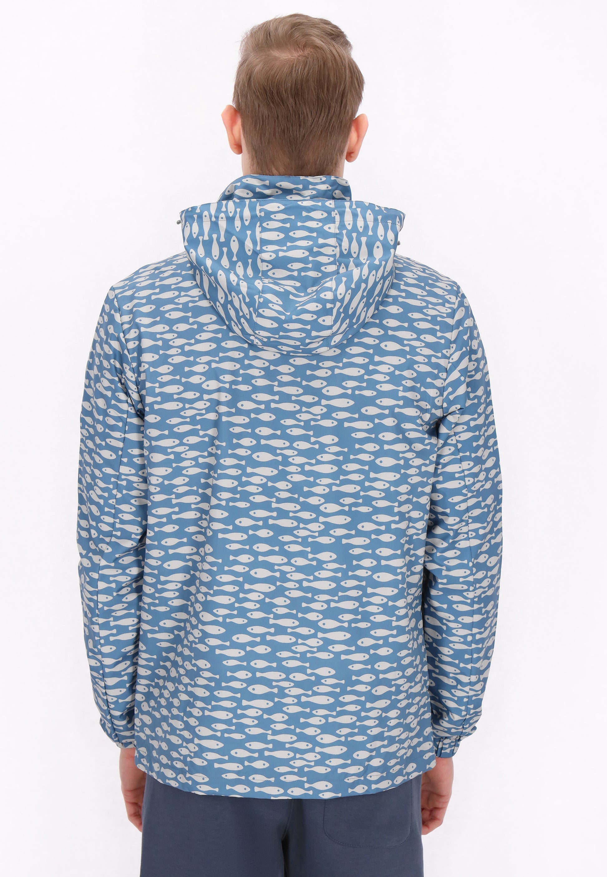 Mo ATHLSR Męska Kurtka