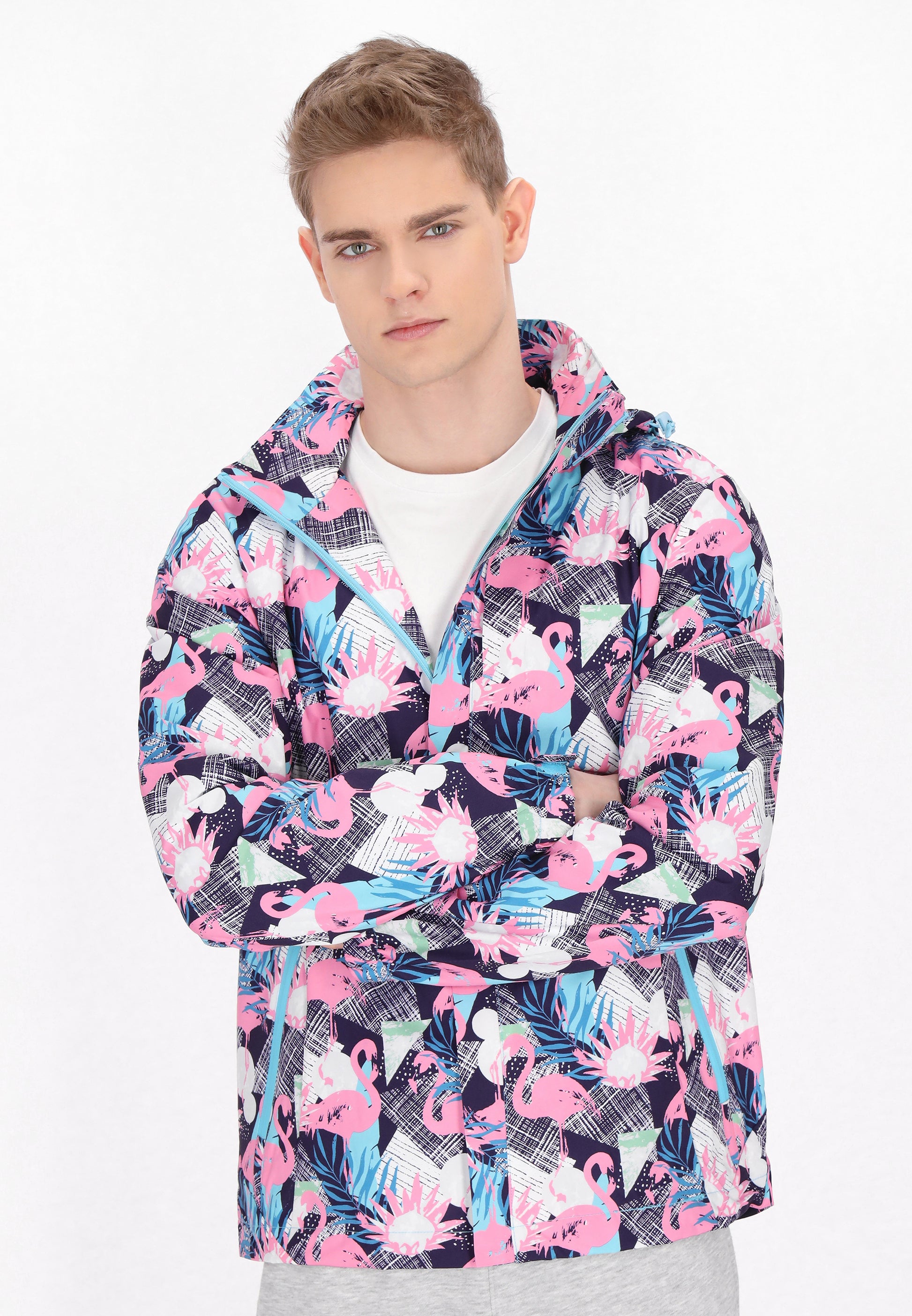 Mo ATHLSR Kurtka męska