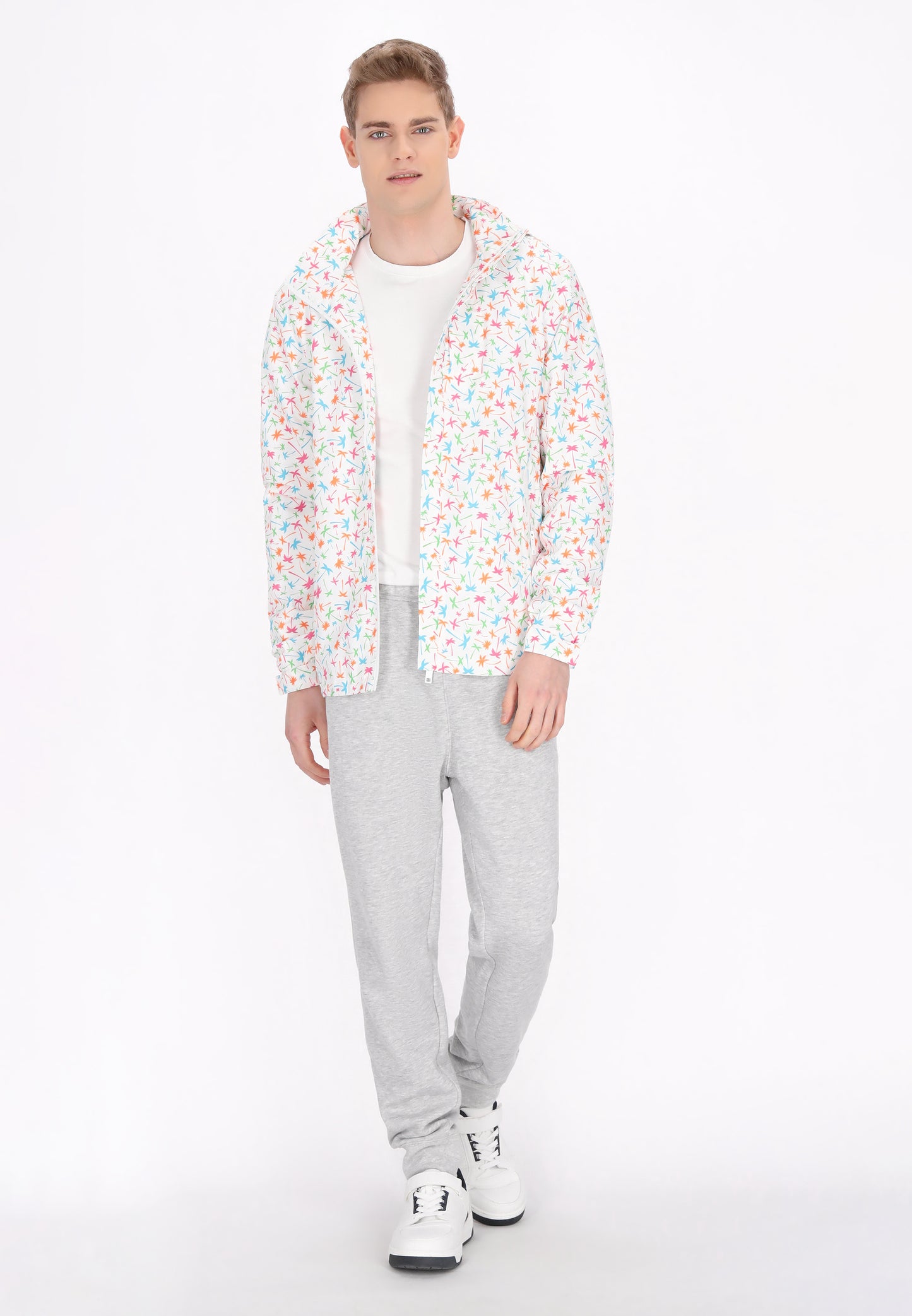 Mo ATHLSR Męska Kurtka