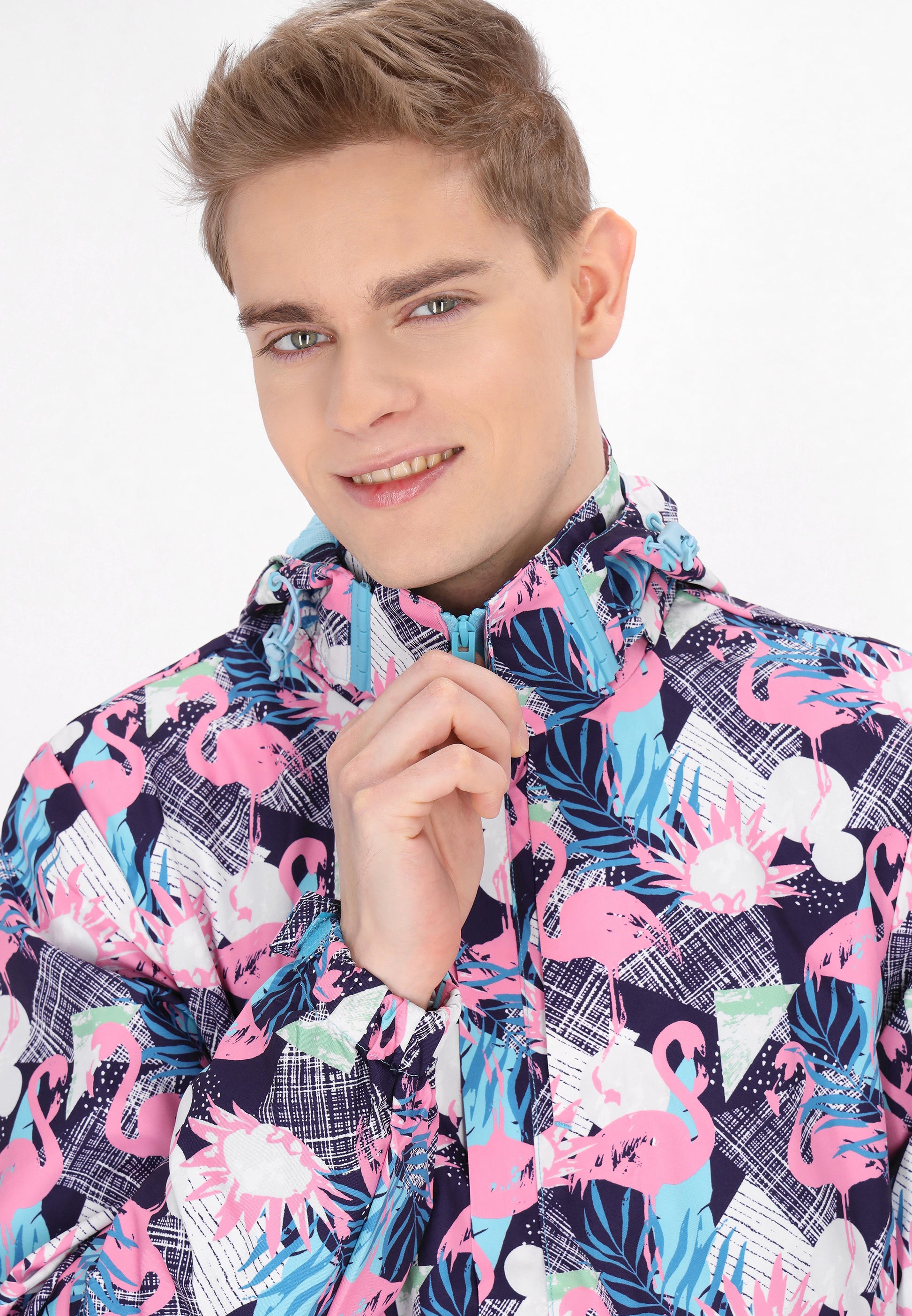 Mo ATHLSR Kurtka męska