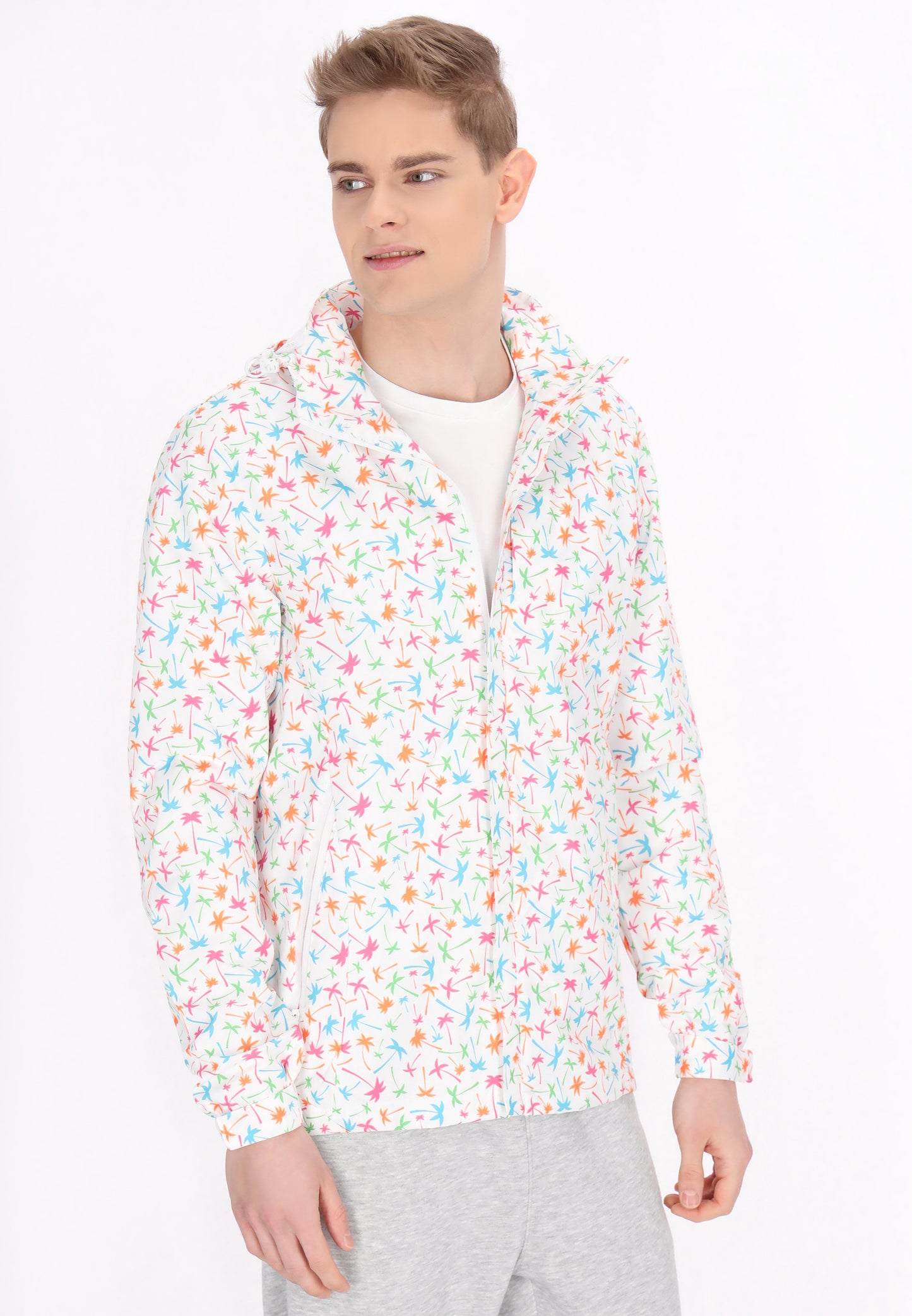 Mo ATHLSR Męska Kurtka