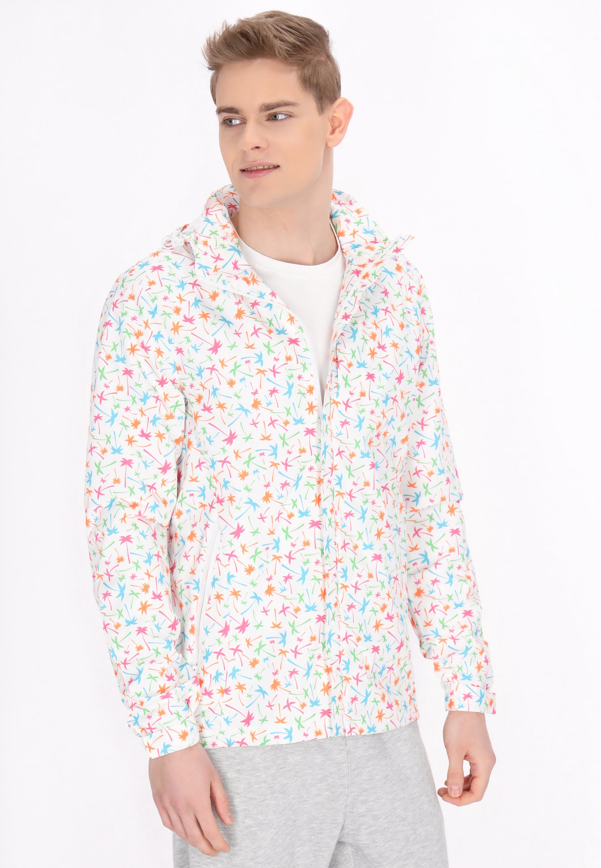 Mo ATHLSR Męska Kurtka