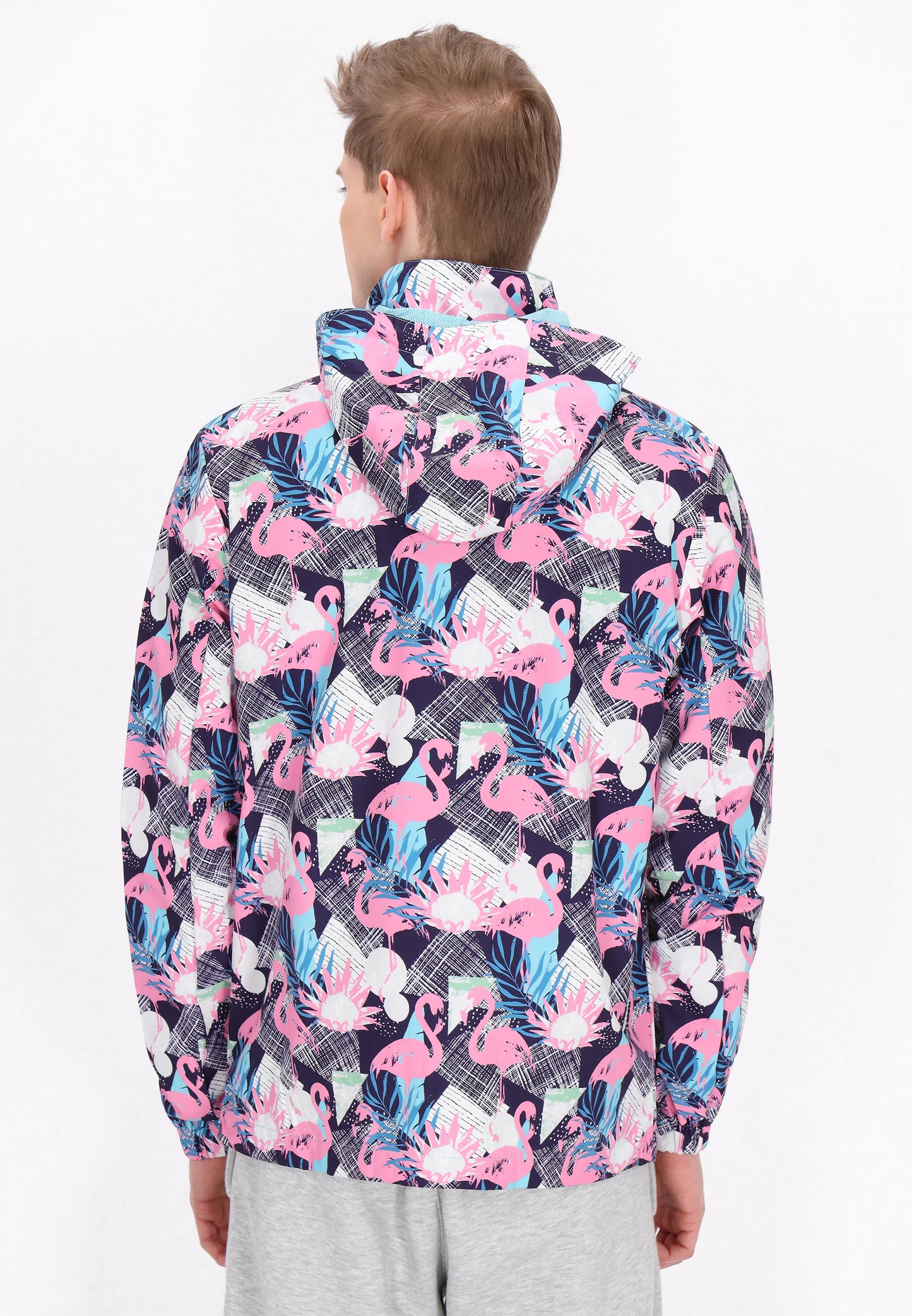 Mo ATHLSR Kurtka męska