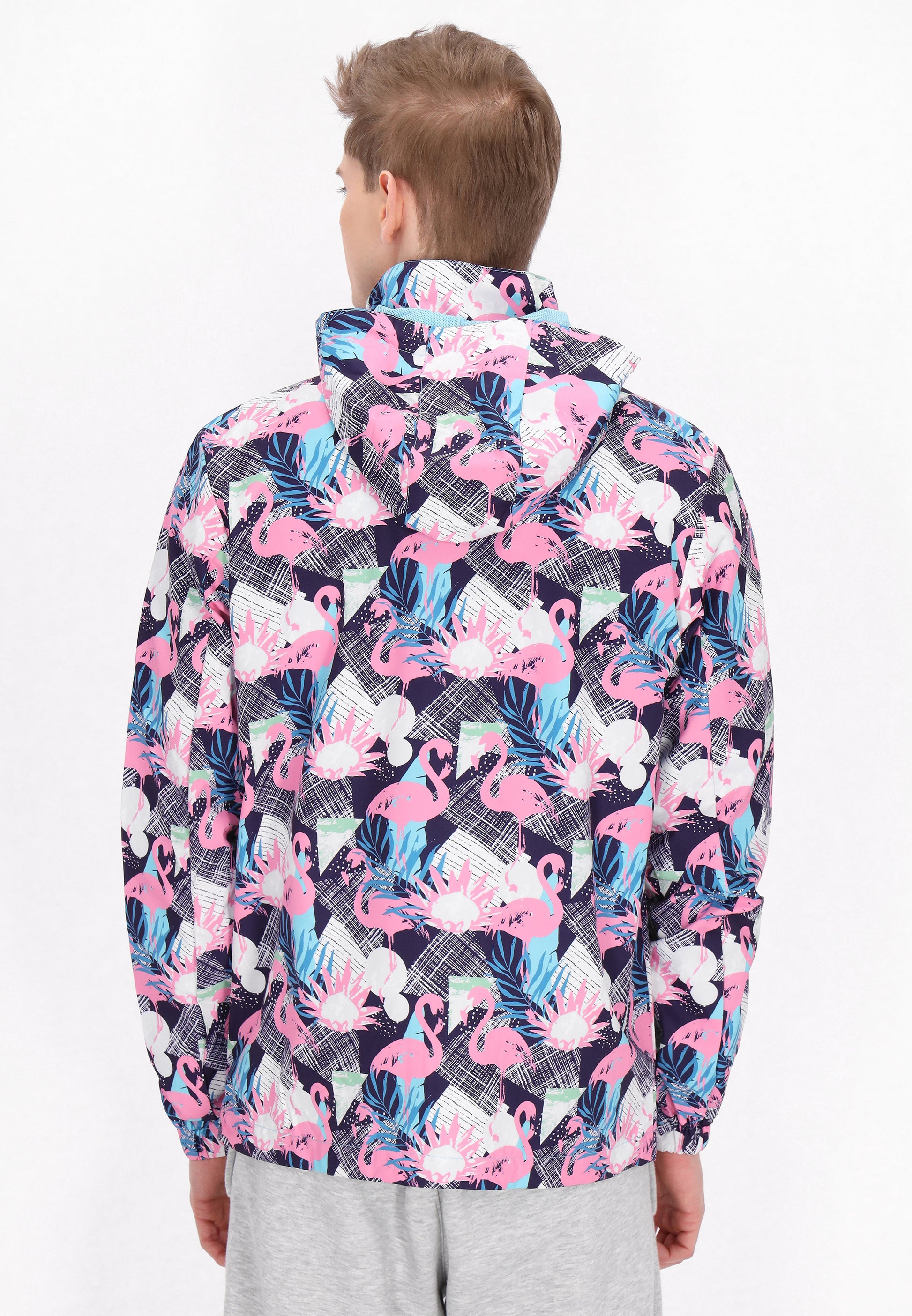 Mo ATHLSR Kurtka męska