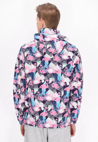 Mo ATHLSR Kurtka męska