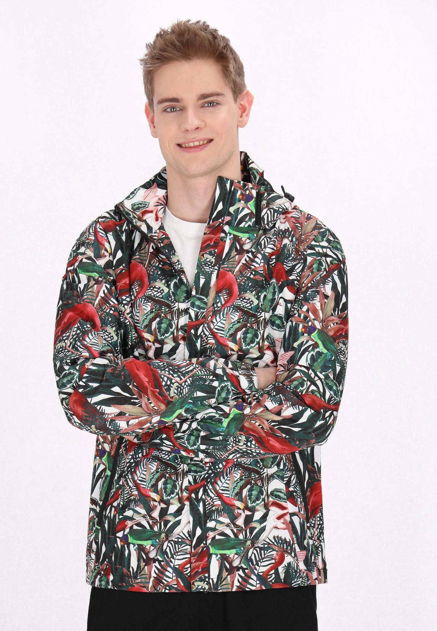 Mo ATHLSR Kurtka Męska