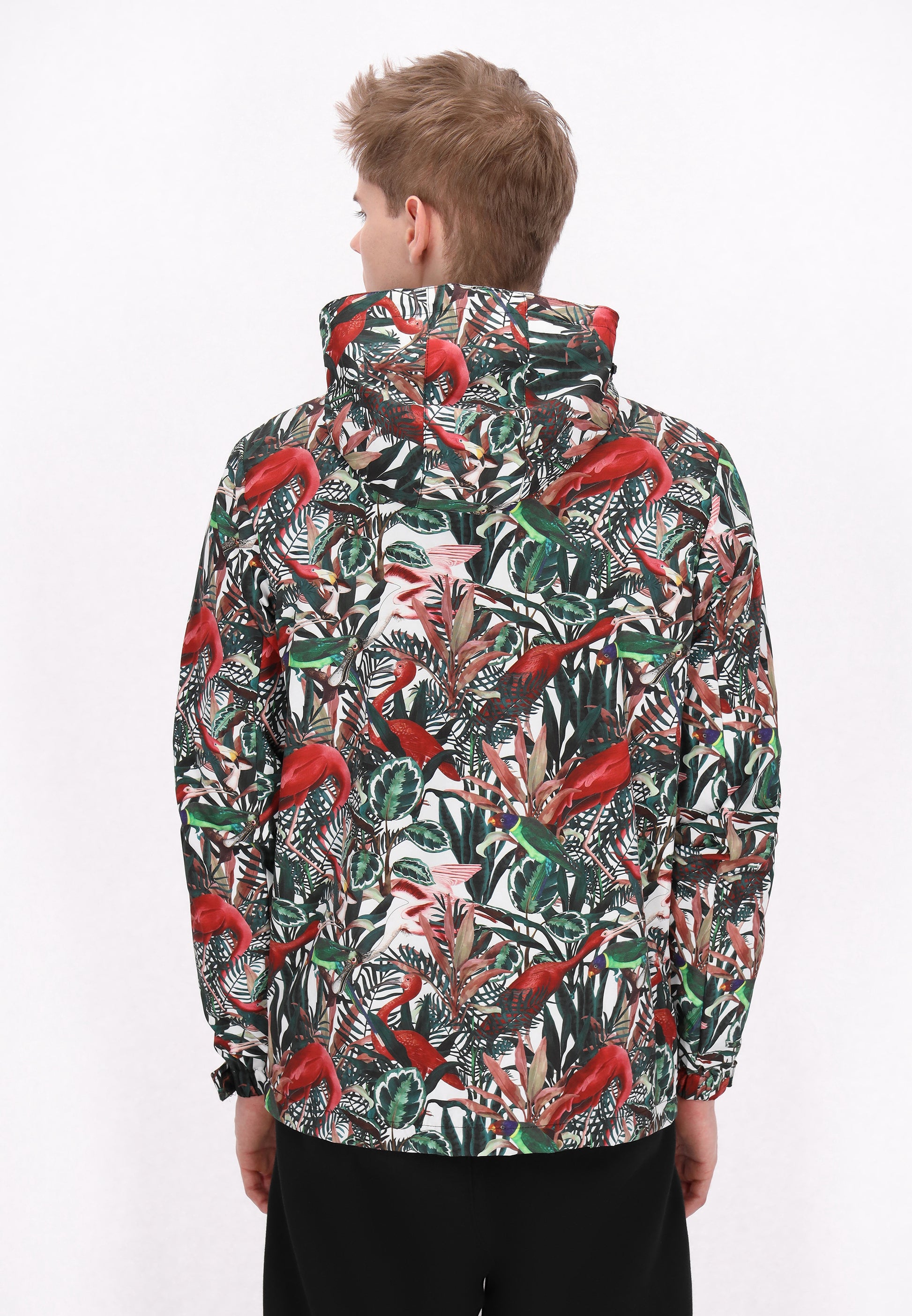 Mo ATHLSR Kurtka Męska