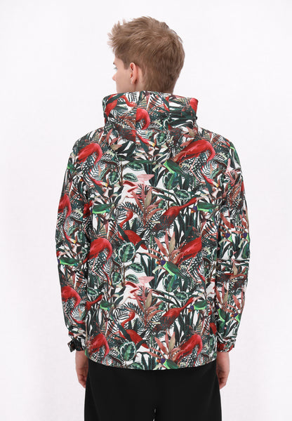 Mo ATHLSR Kurtka Męska