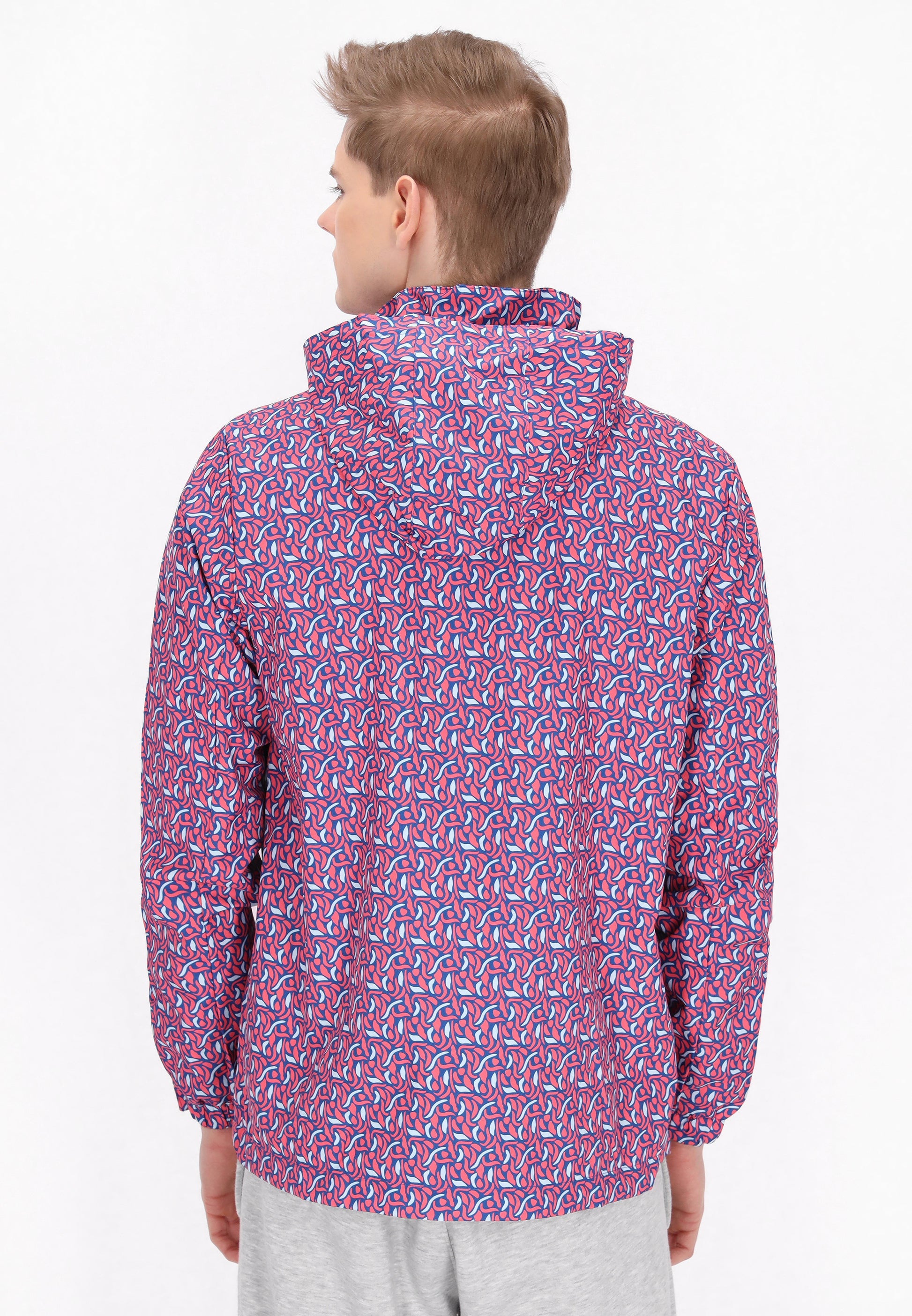 Mo ATHLSR Męska Kurtka