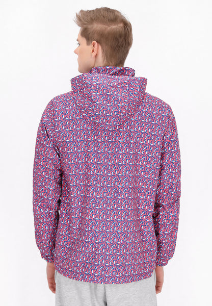 Mo ATHLSR Męska Kurtka