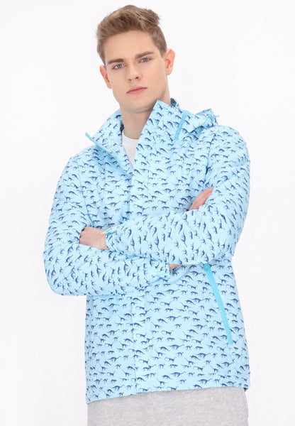 Mo ATHLSR Męska Kurtka