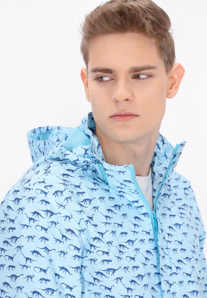 Mo ATHLSR Męska Kurtka