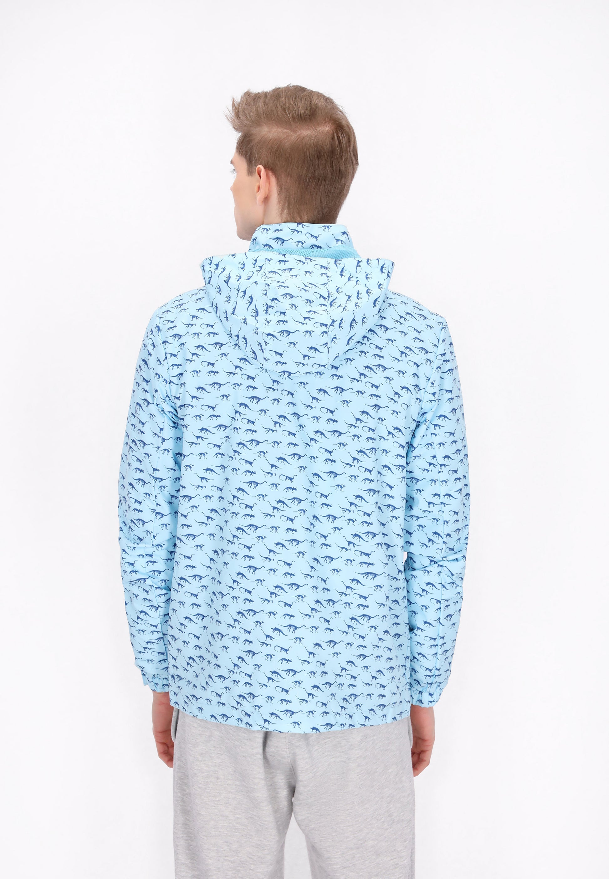 Mo ATHLSR Męska Kurtka