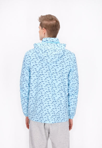 Mo ATHLSR Męska Kurtka