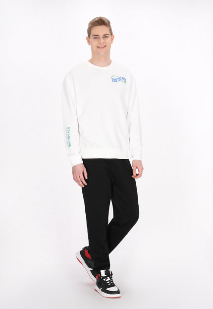 Mo ATHLSR Men's Sweatshirt