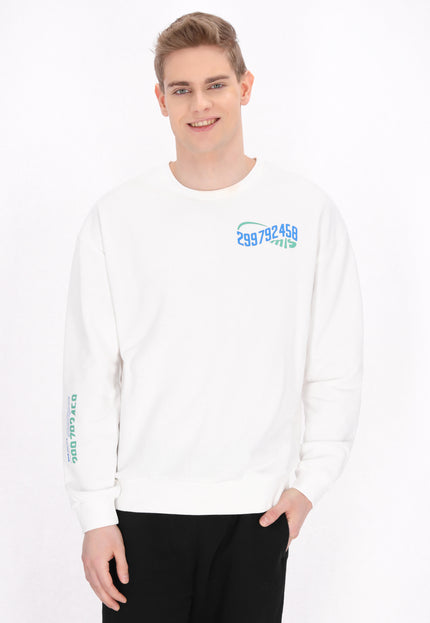 Mo ATHLSR Men's Sweatshirt