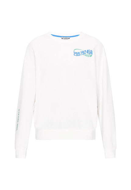 Mo ATHLSR Men's Sweatshirt