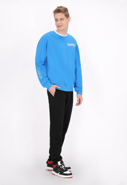 Mo ATHLSR Men's Sweatshirt