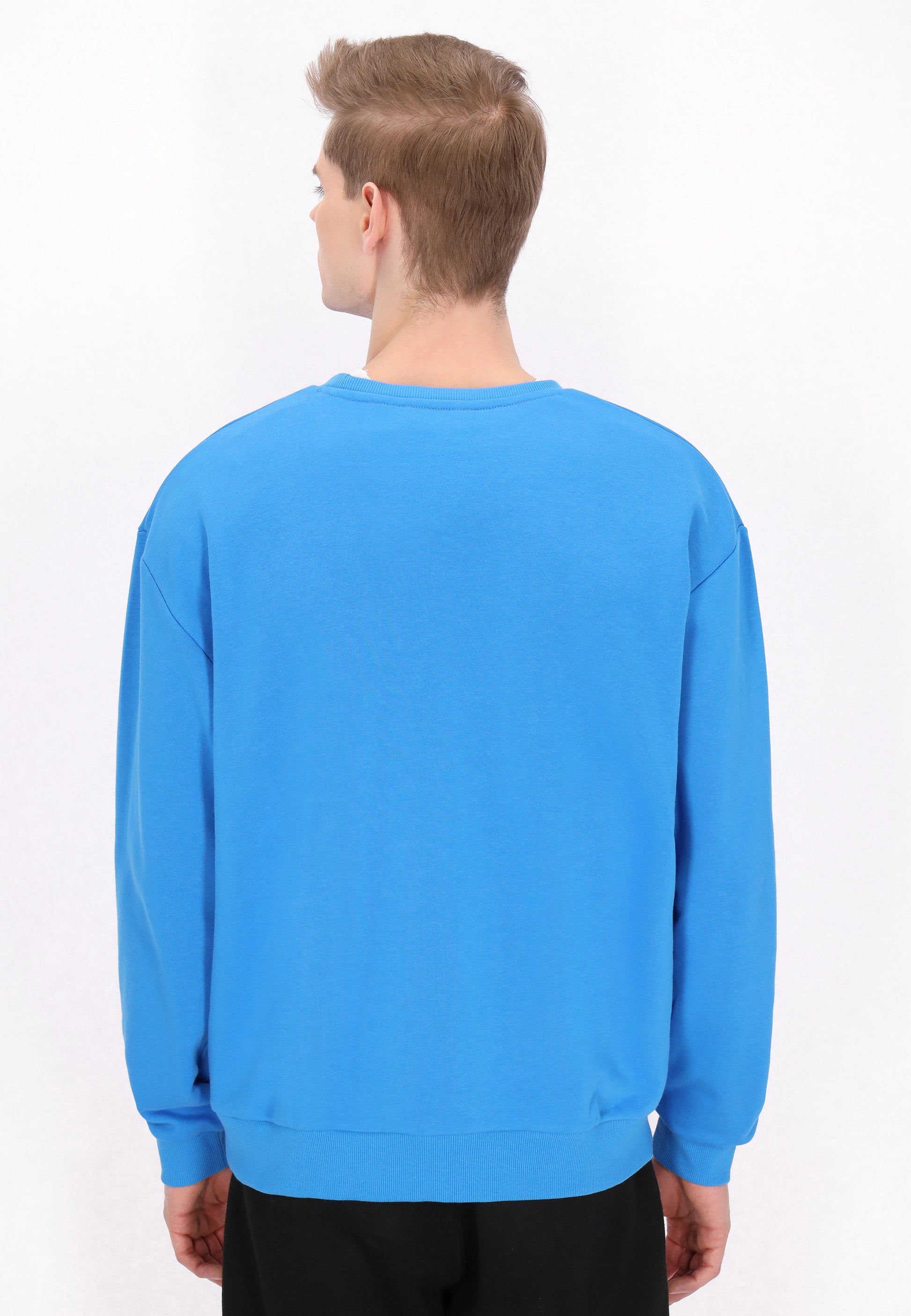 Mo ATHLSR Męska Bluza