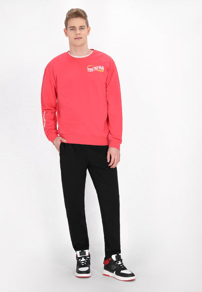 Mo ATHLSR Męska Bluza